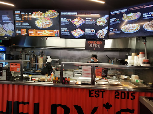 Photo of Shelby's Legendary Shawarma - Masonville - 1673 Richmond St Unit 5A, London, ON N6G 2N3